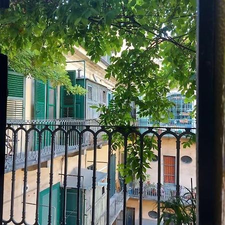 Appartamento Sotto La Mole Antonelliana Turyn Zewnętrze zdjęcie