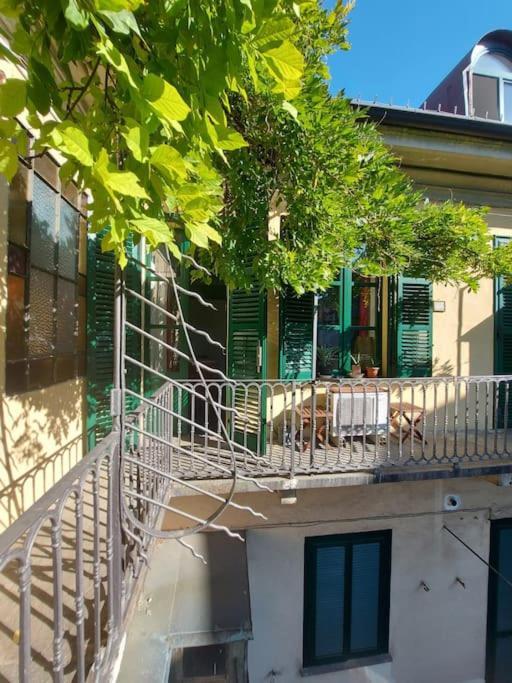 Appartamento Sotto La Mole Antonelliana Turyn Zewnętrze zdjęcie