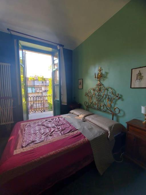 Appartamento Sotto La Mole Antonelliana Turyn Zewnętrze zdjęcie